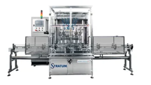 Máquinas Premium de Embalagem para Cannabis: Soluções e Investimento Estratégico com Shemesh Automation 2024