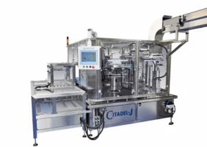 Conectividade na Produção Industrial 4.0: Transformando Eficiência nas Fábricas de Envase