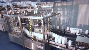 Conectividade na Produção Industrial 4.0: Transformando Eficiência nas Fábricas de Envase