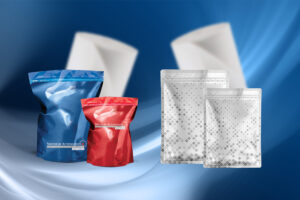  embalagem pacotes flexíveis stand up pouch lenços umedecidos