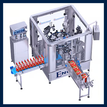 Envase Monobloco