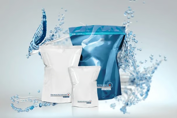 Empacotadoras Automática para Embalar Produtos